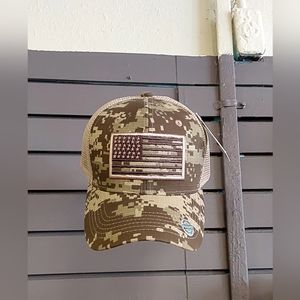 Mens cap